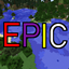 Epicly Modded logo