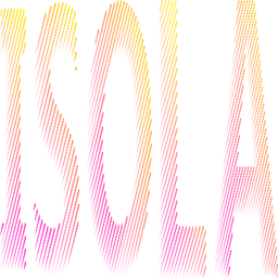 IsolaAPI logo