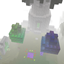 The Mystic logo