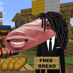 FreeBread logo
