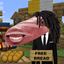 FreeBread logo