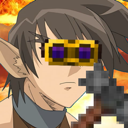 Oboro Reforged logo