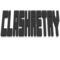 ClashRetry logo