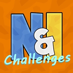 Nik and Isaac Challenges project image