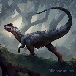 prehistoric life the prehistoric universe logo