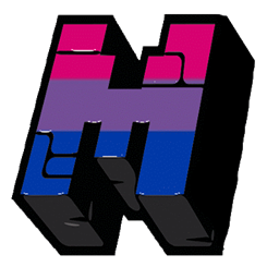BiCraft Texturepack logo