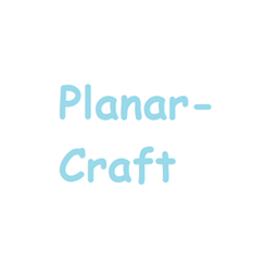 Planarcraft