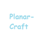 Planarcraft logo
