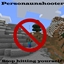 Personaunshooter logo