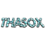 ThaSox logo