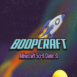 BoopCraft project image