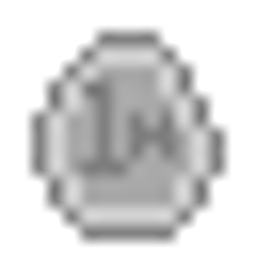 Coin Util [Old] logo