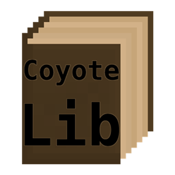 CoyoteLib project image