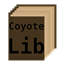 CoyoteLib logo