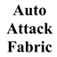 Auto Attack Fabric logo