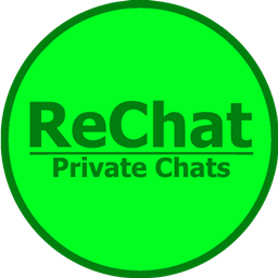ReChat - Chat Plugin
