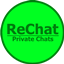 ReChat - Chat Plugin logo