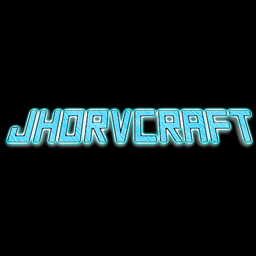 JHORVCraft logo