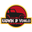 Kadwin Jurassic Park Vehicles Pack [MTS/IV] logo