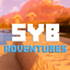 SYB Adventures logo