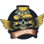 Legend Steampunk Revolution logo