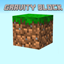 GravityBlock logo