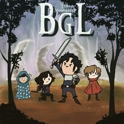 BGL-Mystic project image