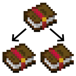 [Datapack] Booksplit project image