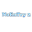 No Entry 2 logo