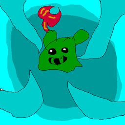 MatyasU's Mobs logo
