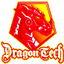 DragonTech logo