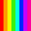 SimpleNameColor. logo