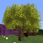 Dynamic Trees - Thaumcraft Addons logo