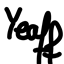 YEAFFFMP1 logo