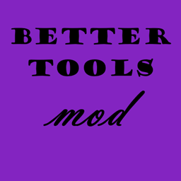 Better Tools logo