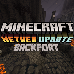Nether Update Backport