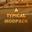 A Typical Modpack Lite logo