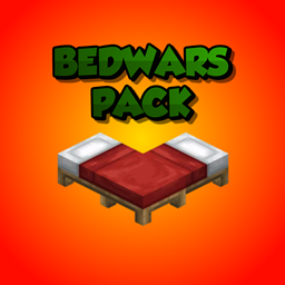 bedwars(/eggwars/pvp/skywars/...) logo