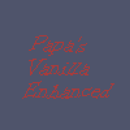 Papa's Vanilla Enhanced - Minecraft Modpacks - CurseForge