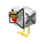 Chickens Don't Click logo