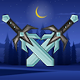 PicoNightPvP logo