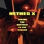 Nether X logo