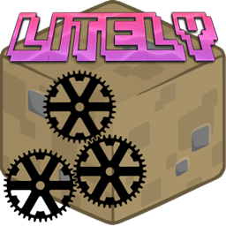 LiteLy logo