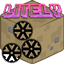 LiteLy logo