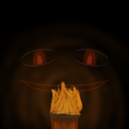 Terrifying Craft logo