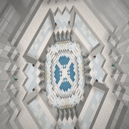 CreativeCraft modded logo