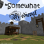 Somewhat Medieval Modpack logo
