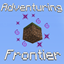 Adventuring Frontier logo