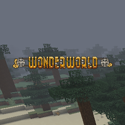 WonderWorld logo