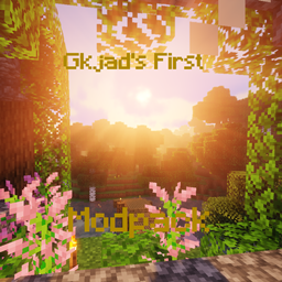 Gkjad's logo